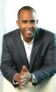 Shawn Credle - Advisory Committee