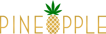 Pineapple Inc Logo